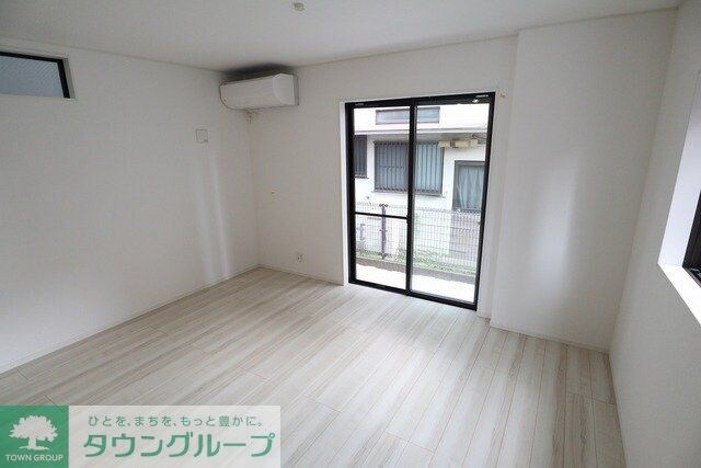 立野戸建の物件内観写真