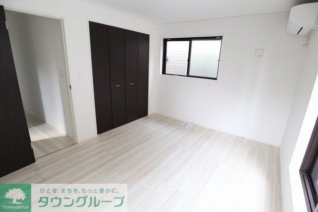 立野戸建の物件内観写真