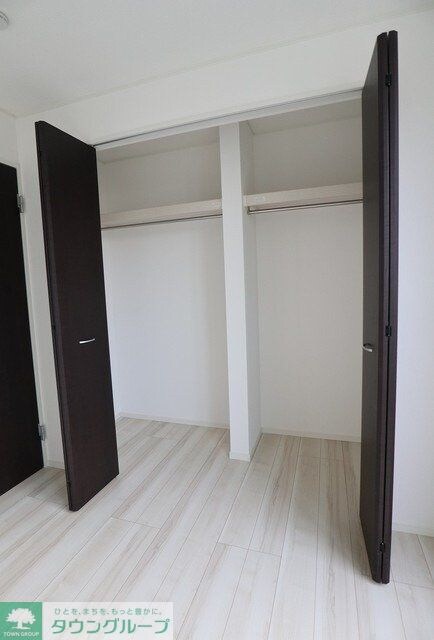 立野戸建の物件内観写真