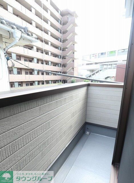 立野戸建の物件内観写真