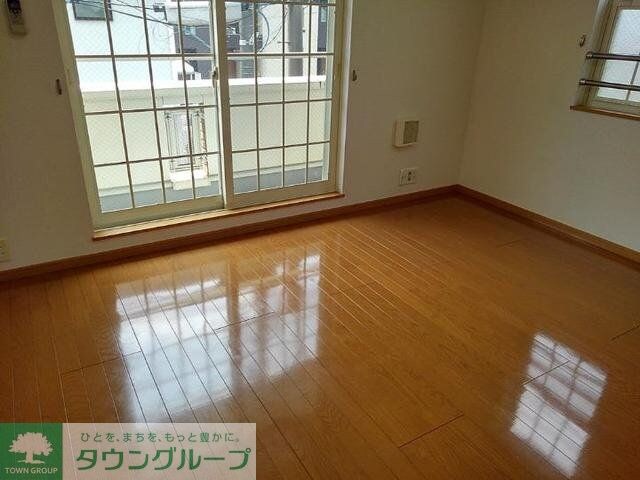 プリムヴェール国立の物件内観写真