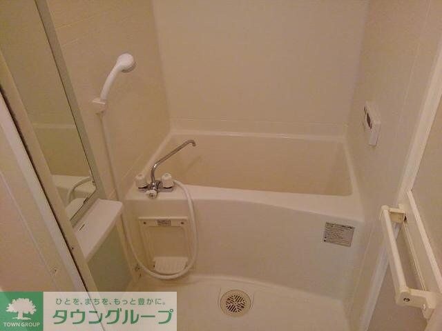 プリムヴェール国立の物件内観写真