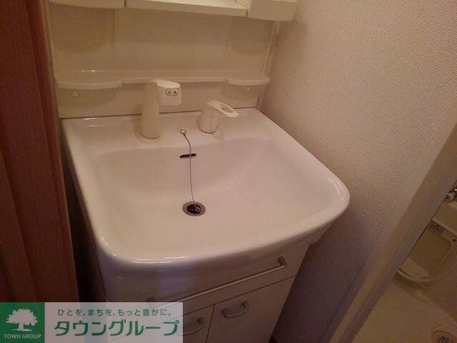 プリムヴェール国立の物件内観写真