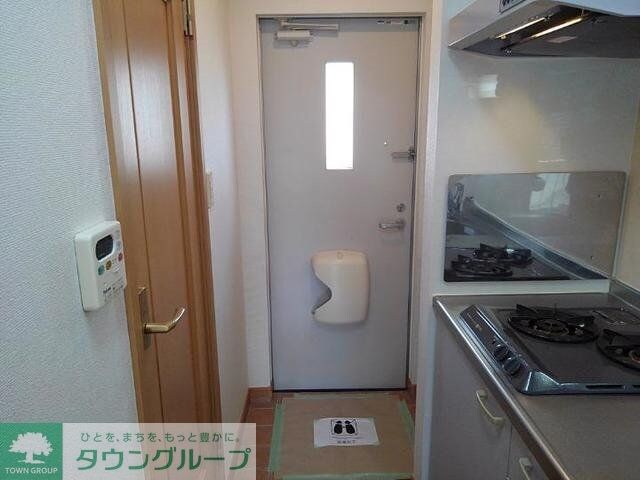 プリムヴェール国立の物件内観写真