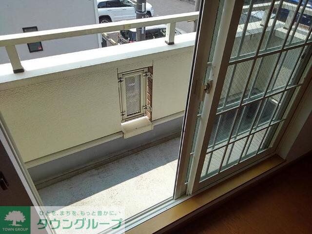 プリムヴェール国立の物件内観写真