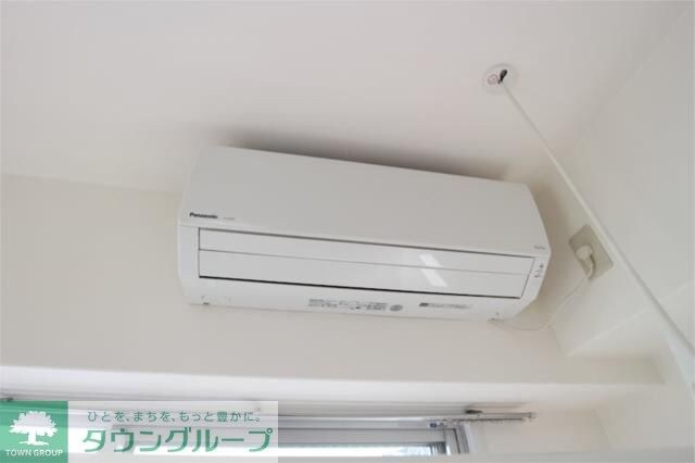 ONE’s RESIDENCE立川錦町の物件内観写真