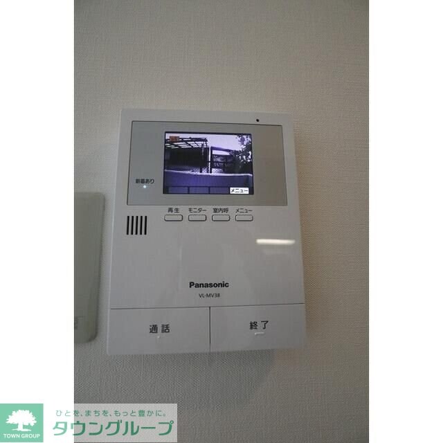 ONE’s RESIDENCE立川錦町の物件内観写真