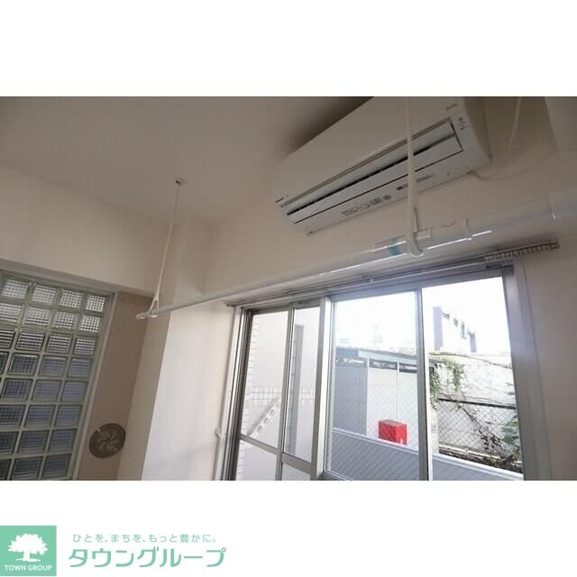 ONE’s RESIDENCE立川錦町の物件内観写真