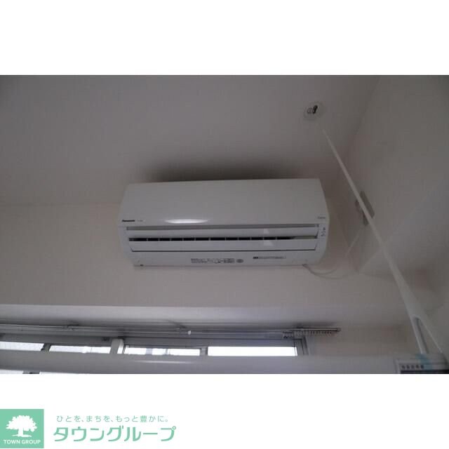 ONE’s RESIDENCE立川錦町の物件内観写真