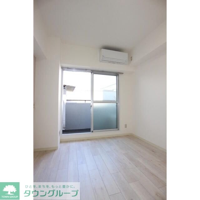 ONE’s RESIDENCE立川錦町の物件内観写真