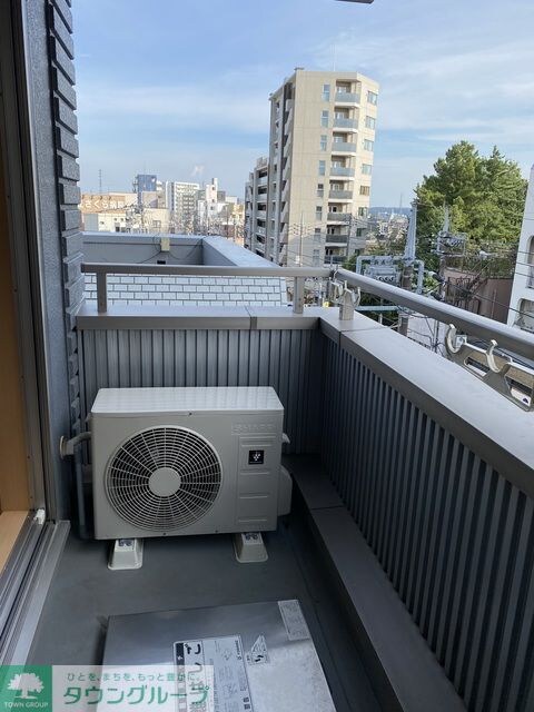 ぐらんぽると国立の物件内観写真