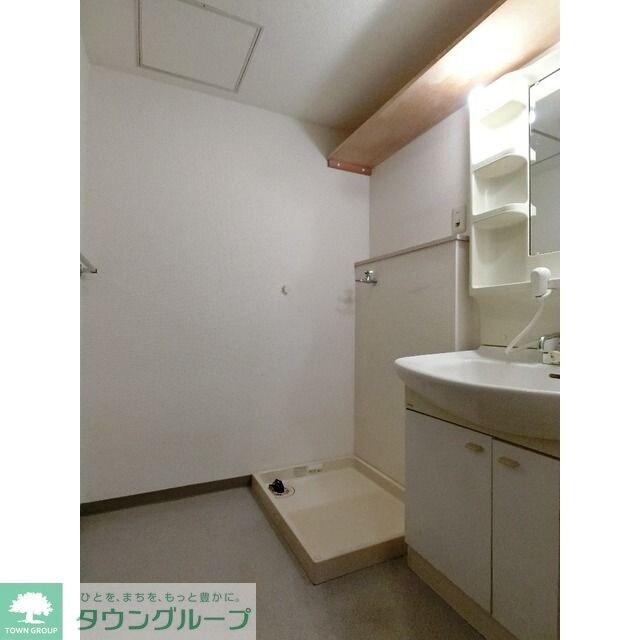 武蔵野パークヒルズの物件内観写真