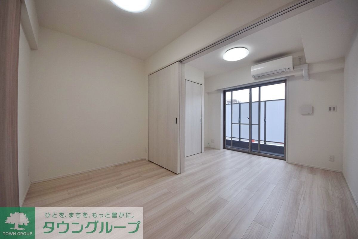 ガーラ・アヴェニュー調布の物件内観写真