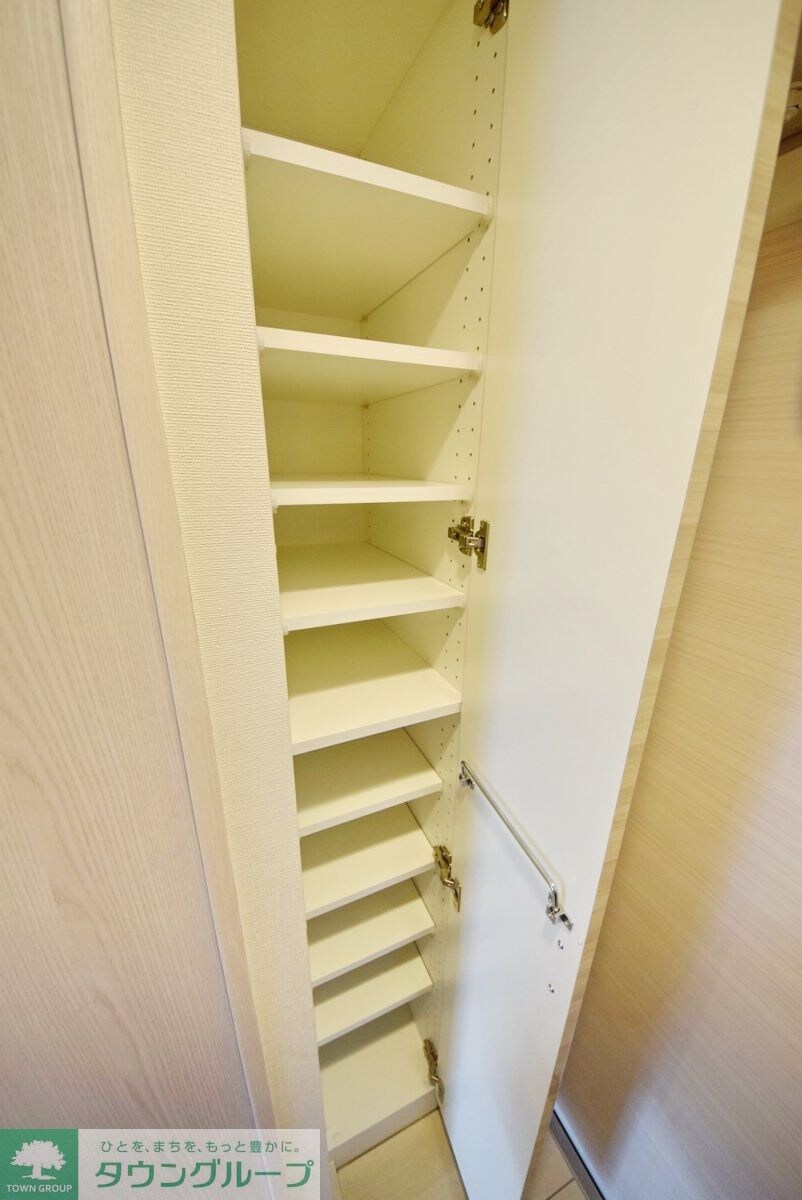 ガーラ・アヴェニュー調布の物件内観写真