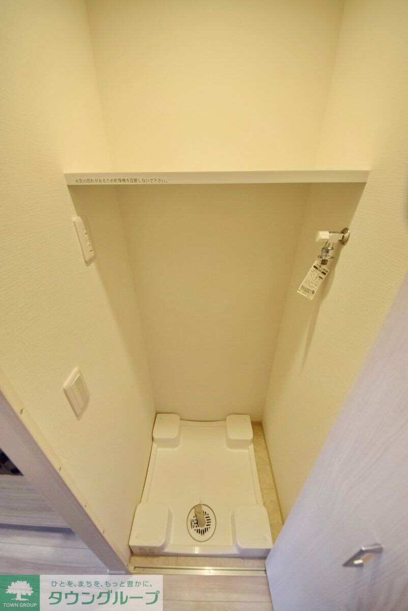 ガーラ・アヴェニュー調布の物件内観写真