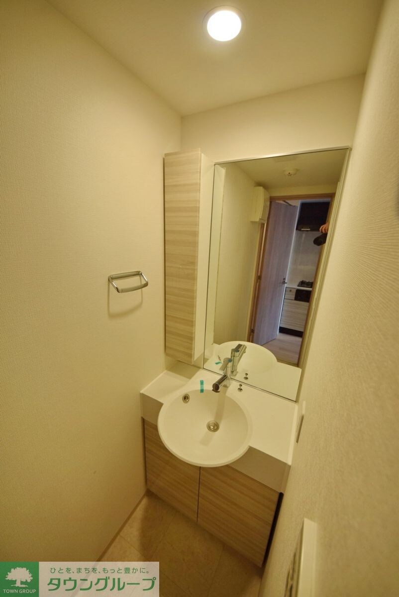 ガーラ・アヴェニュー調布の物件内観写真