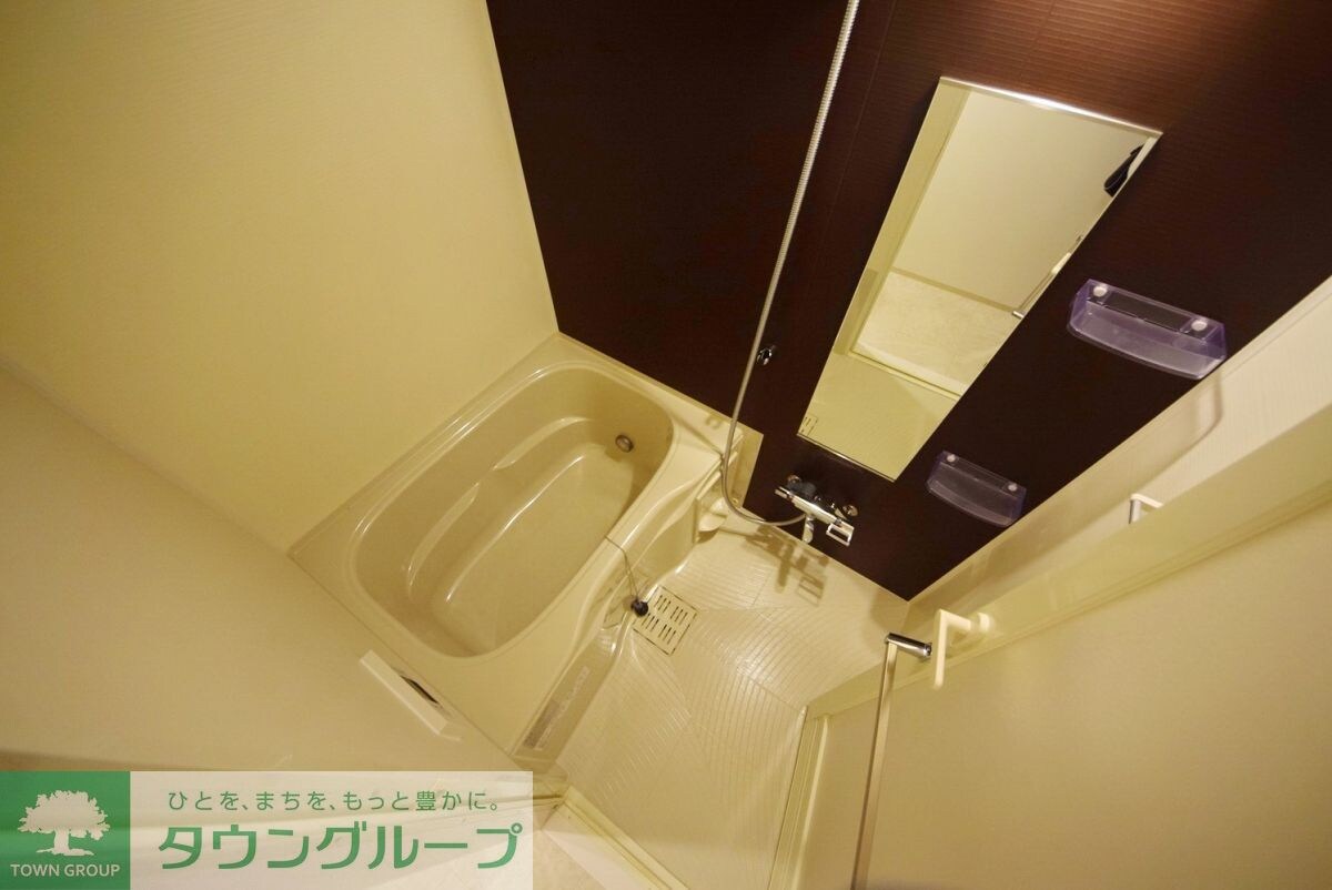 ガーラ・アヴェニュー調布の物件内観写真