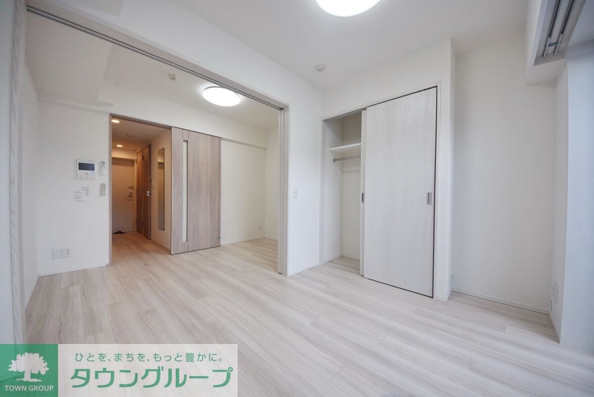 ガーラ・アヴェニュー調布の物件内観写真