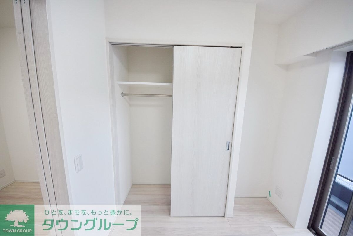 ガーラ・アヴェニュー調布の物件内観写真