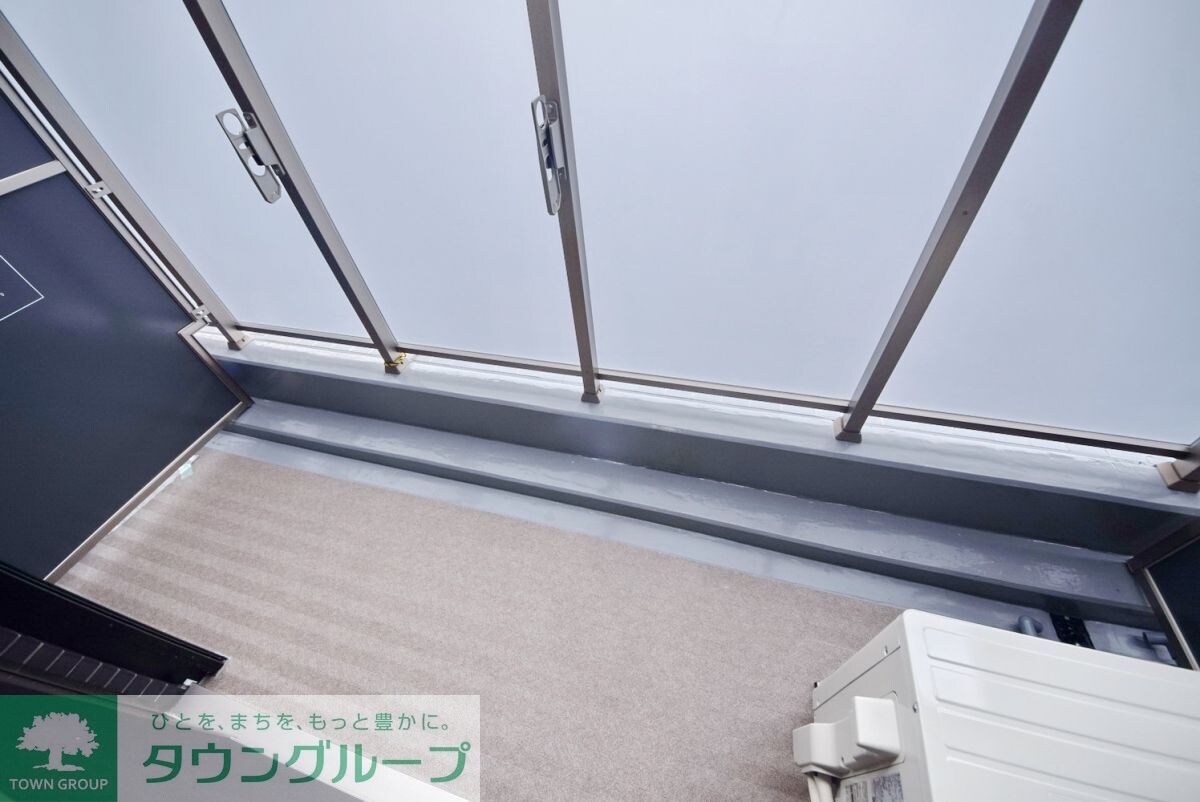 ガーラ・アヴェニュー調布の物件内観写真