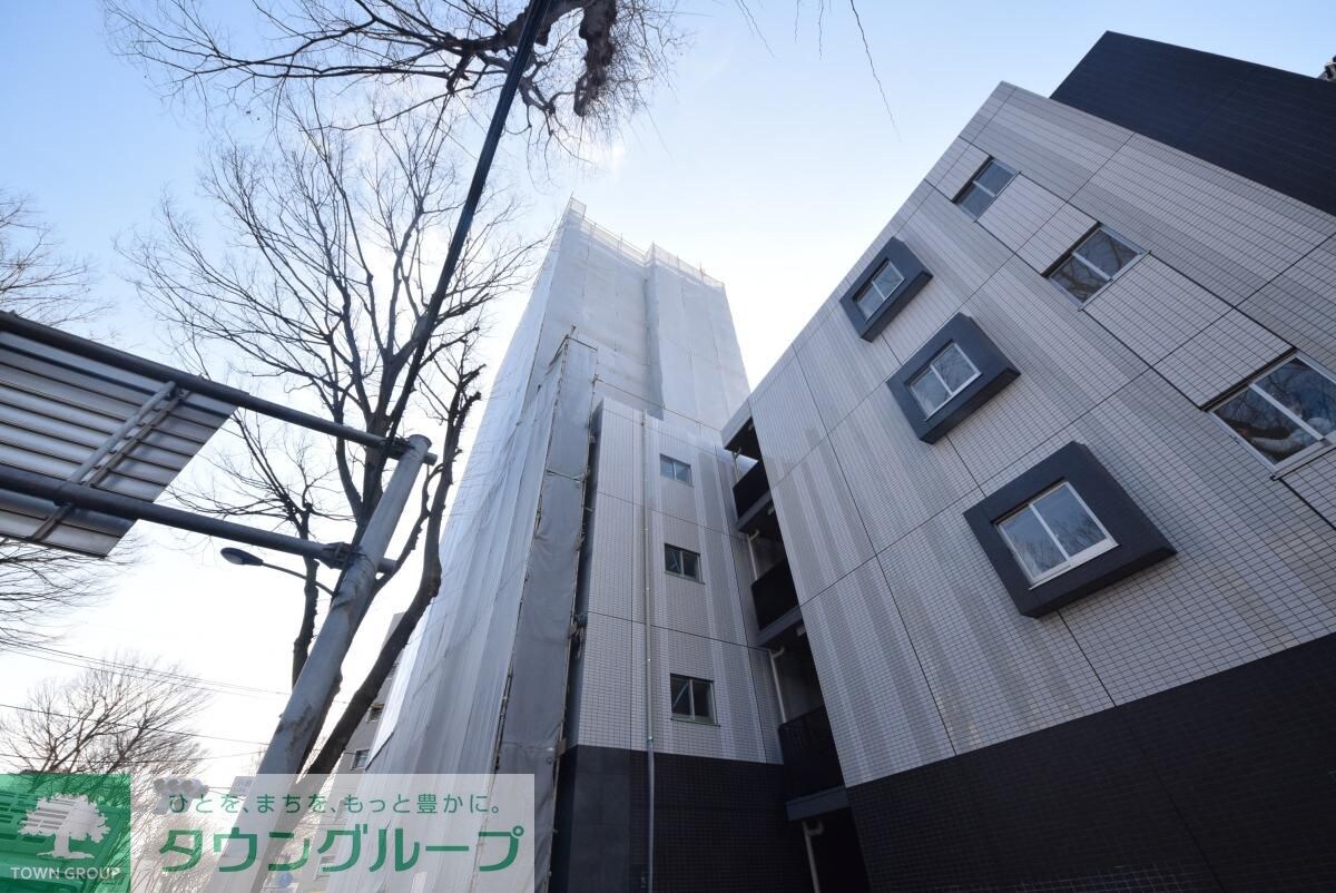 ガーラ・アヴェニュー調布の物件内観写真