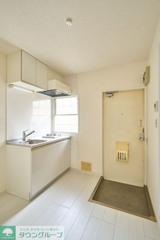 ハイツ蘭の物件内観写真