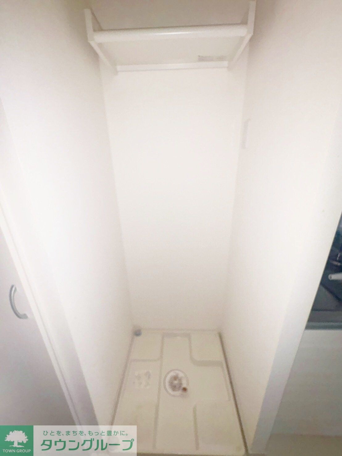 ルーエ御殿山の物件内観写真