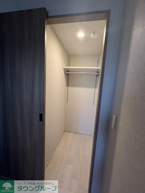 トラープランド蒼麗館の物件内観写真