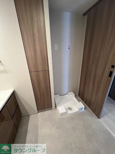 トラープランド蒼麗館の物件内観写真