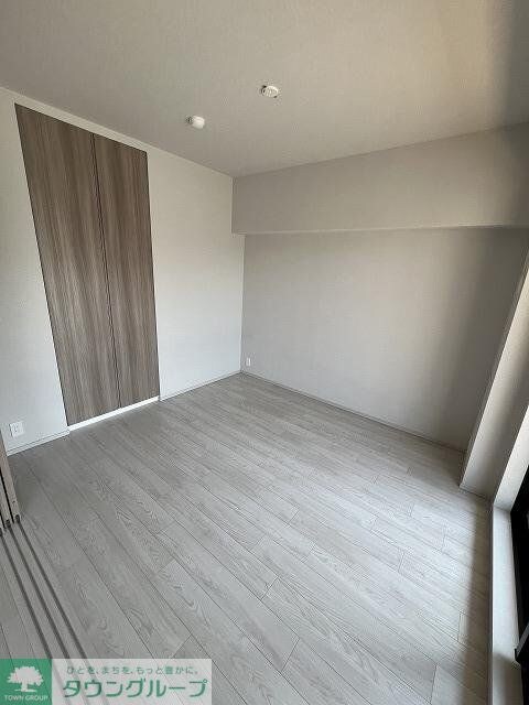 トラープランド蒼麗館の物件内観写真