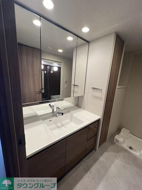 トラープランド蒼麗館の物件内観写真