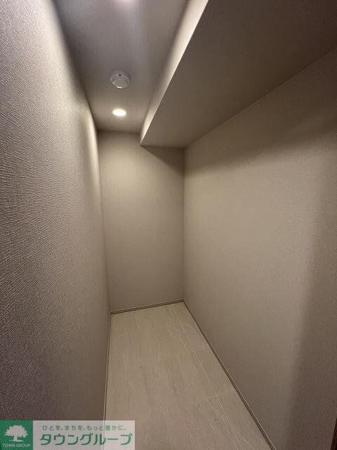 トラープランド蒼麗館の物件内観写真