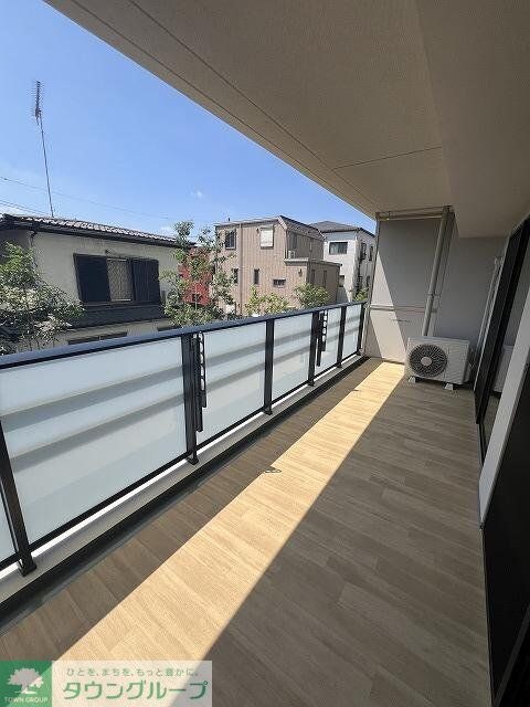 トラープランド蒼麗館の物件内観写真