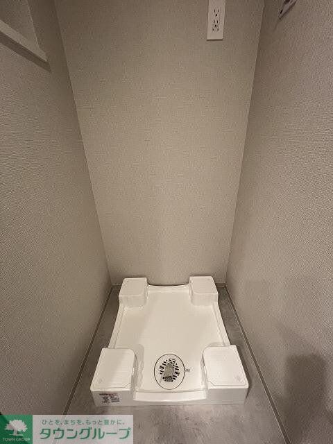 トラープランド蒼麗館の物件内観写真