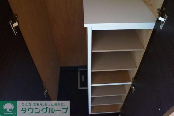 レオネクスト小金井公園IIの物件内観写真