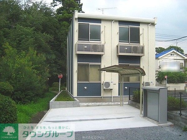 レオネクスト小金井公園IIの物件内観写真