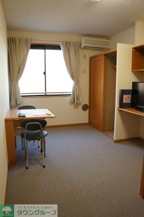 レオパレスエスポワールの物件内観写真