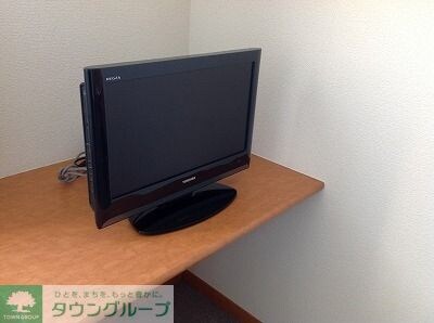 レオパレス武蔵野パークの物件内観写真