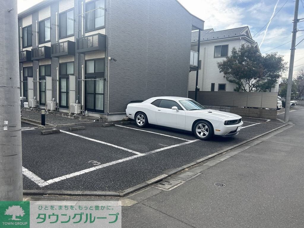 レオパレスOSAWAの物件内観写真