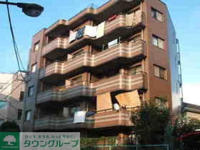 La吉祥寺の物件内観写真