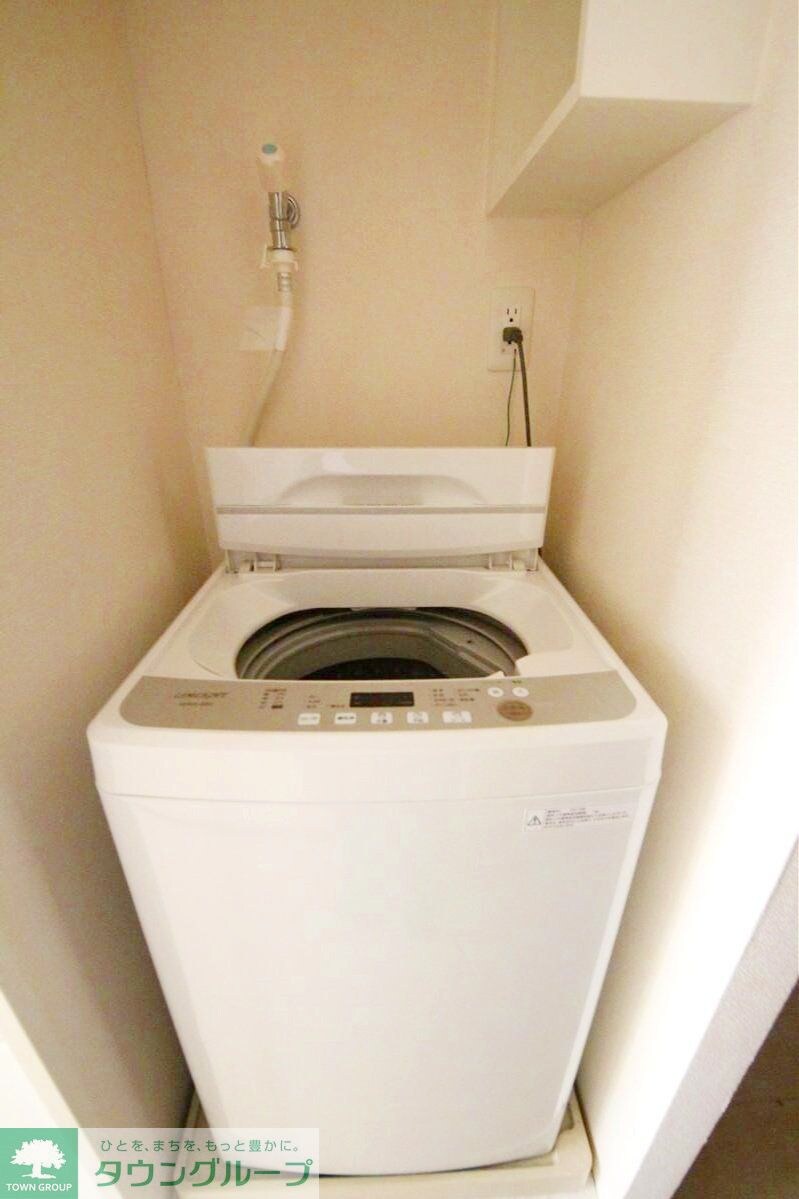 レオネクスト吉祥寺イーストYの物件内観写真