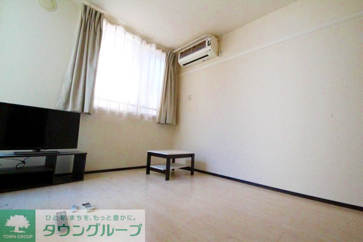 レオネクスト吉祥寺イーストYの物件内観写真