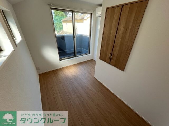 Kolet府中白糸台#03の物件内観写真