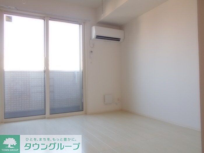 コゥジーコートの物件内観写真