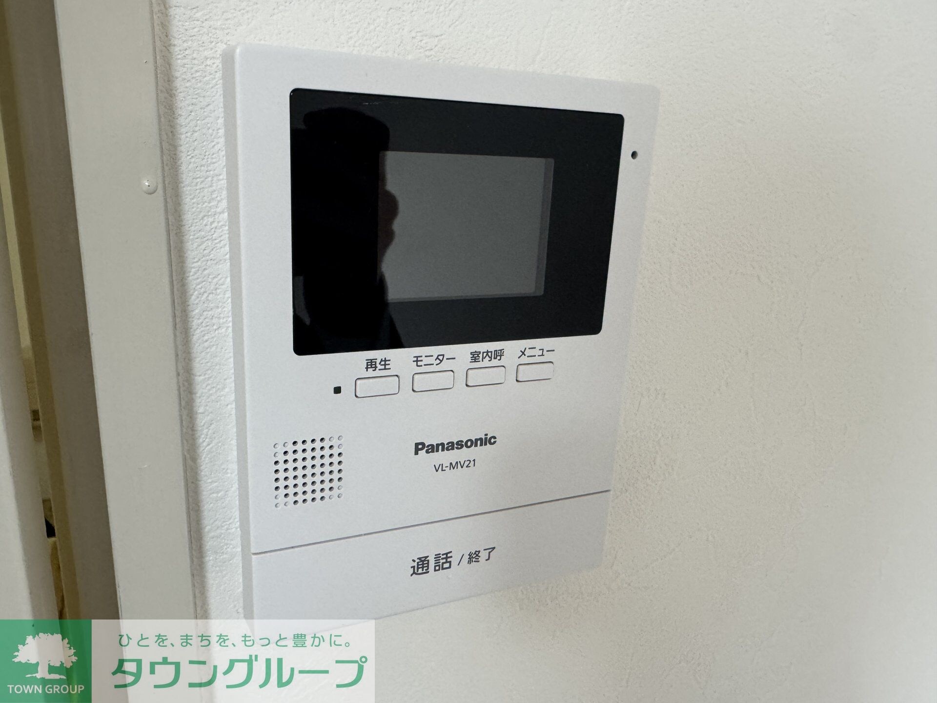 ソリッドリファイン玉川上水の物件内観写真