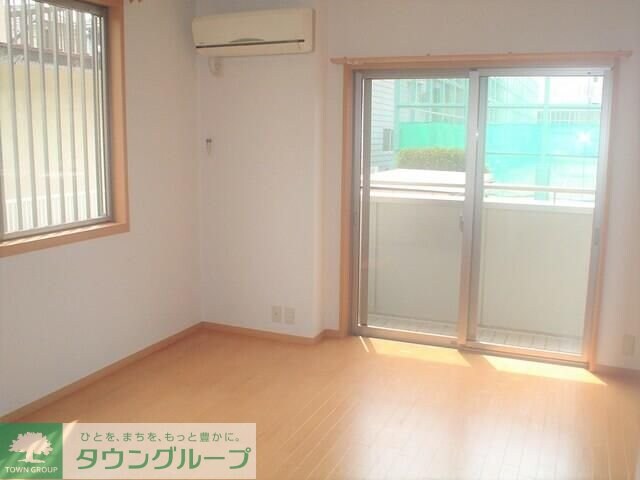 ドルフ国立の物件内観写真