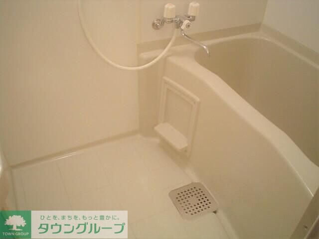 ドルフ国立の物件内観写真