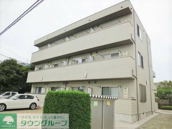 ドルフ国立の物件内観写真