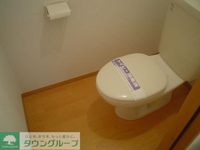 ドルフ国立の物件内観写真