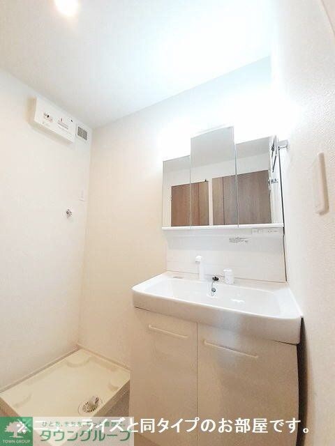 ラスヴェートの物件内観写真